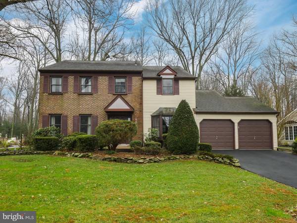 562 CROASDALE DR, Langhorne, PA 19047