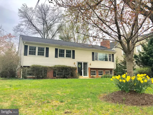 Mclean, VA 22101,1643 STRINE DR