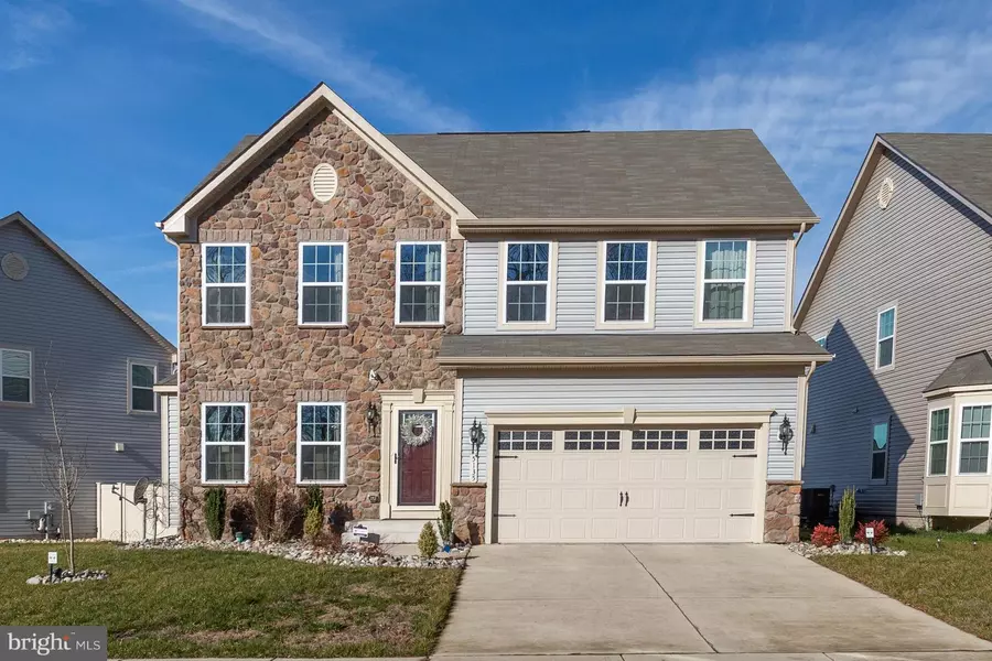 5135 MUDVILLE LN, Waldorf, MD 20602