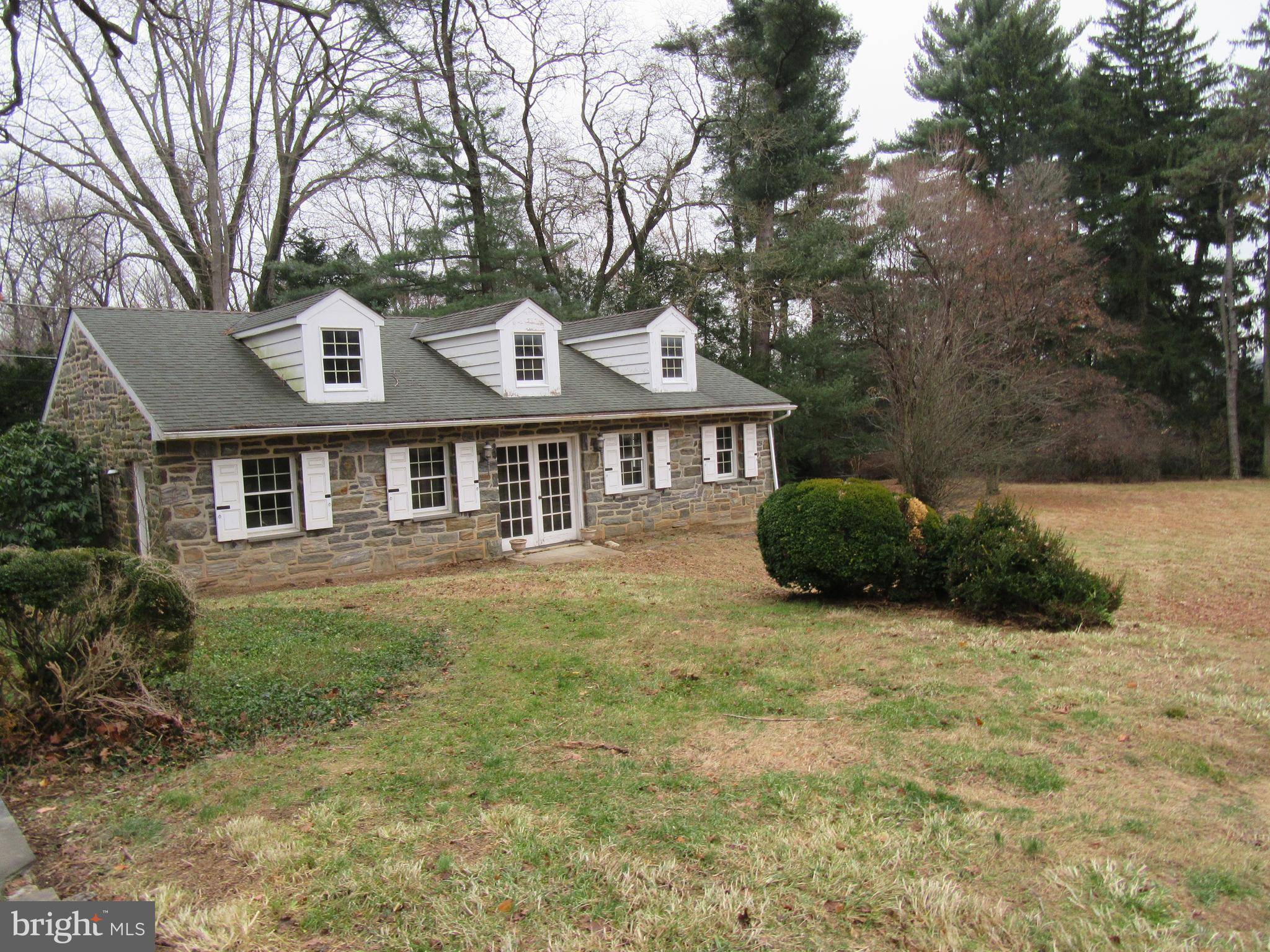 Jenkintown, PA 19046,1433 RYDAL RD