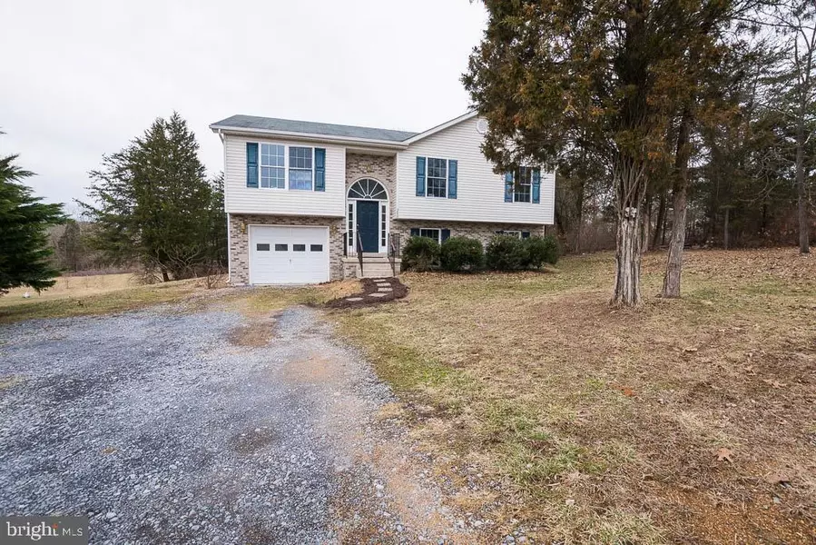 280 CORIANDER WAY, Bunker Hill, WV 25413