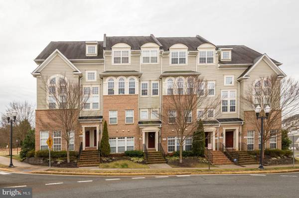 14496 VILLAGE HIGH ST #162, Gainesville, VA 20155