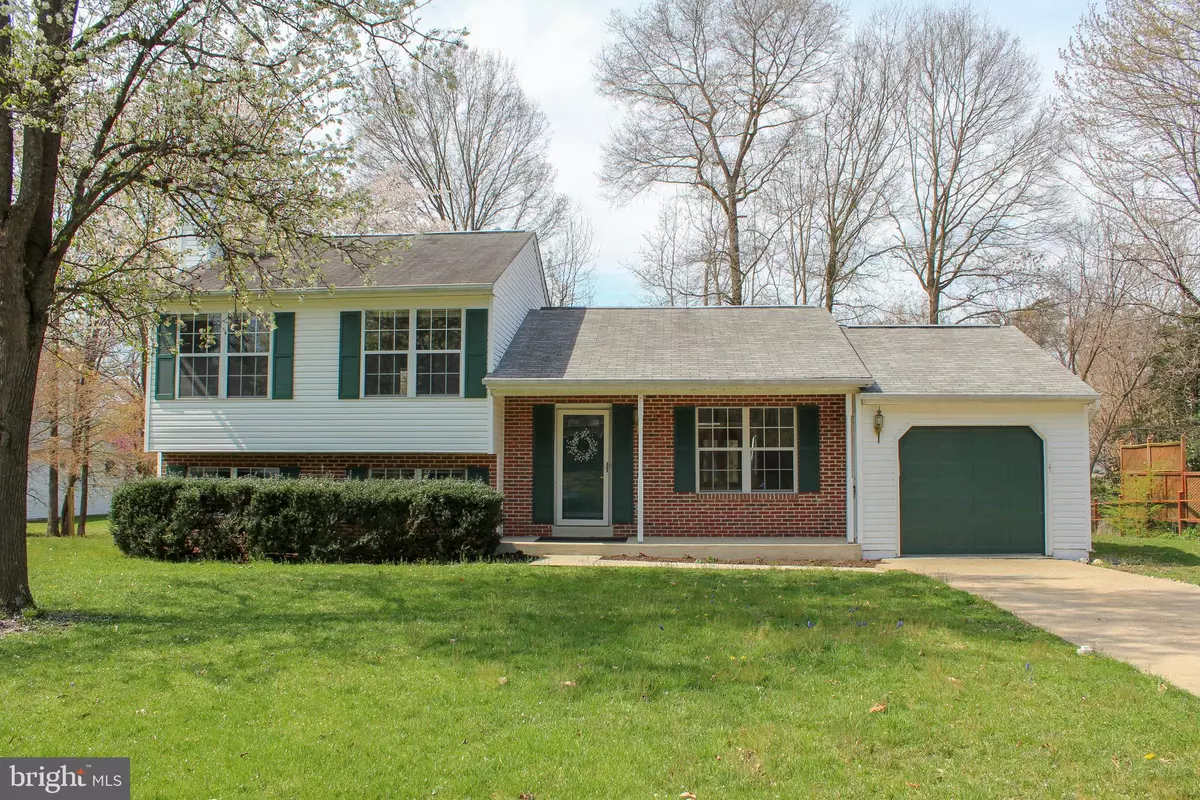 Fredericksburg, VA 22405,9 SWEETBRIAR CT