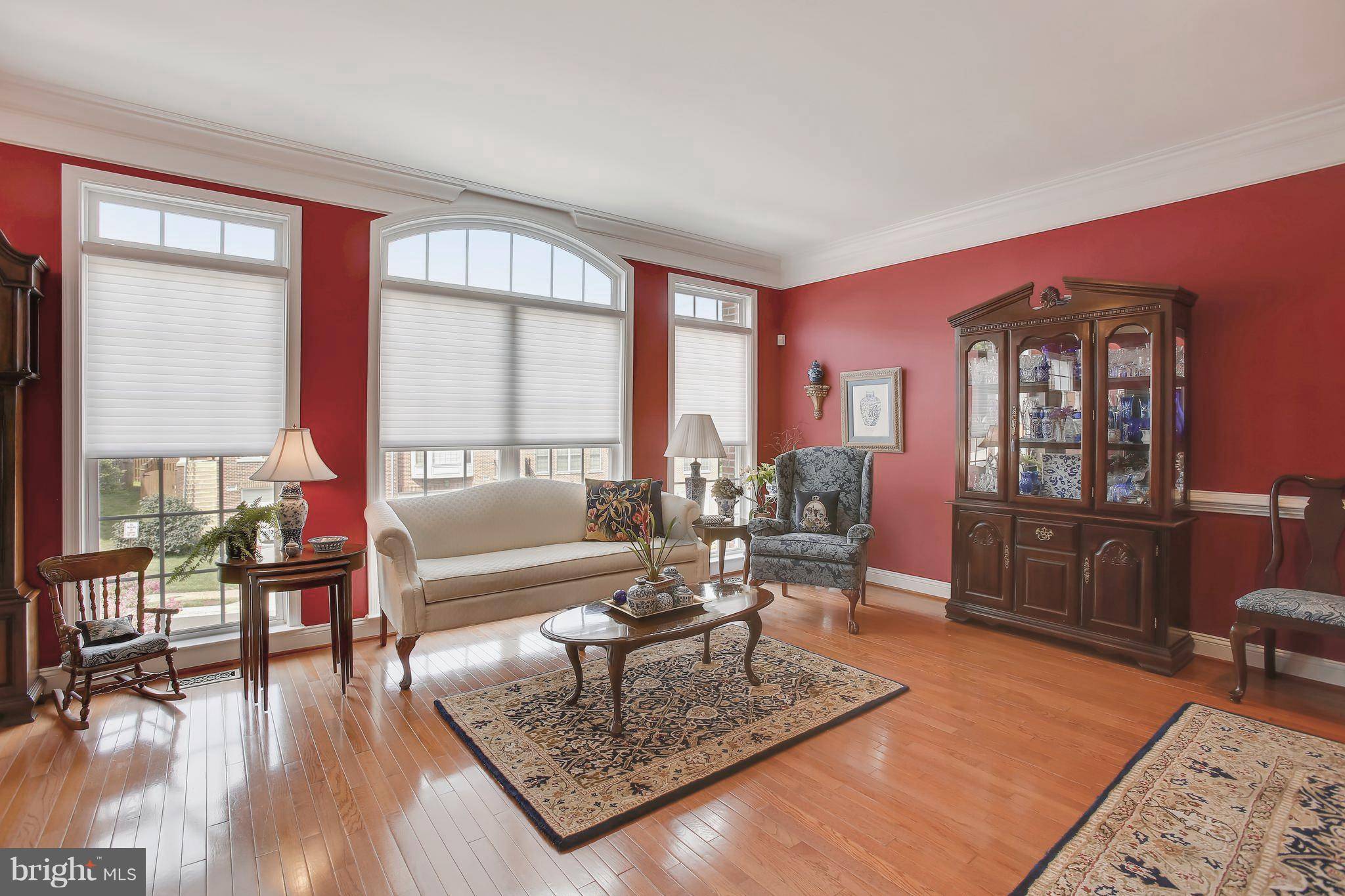 Fairfax, VA 22033,4005 QUIET CREEK DR
