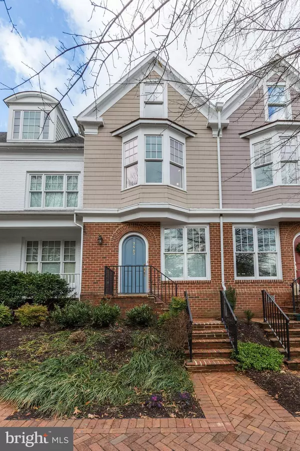 7463 ARLINGTON RD, Bethesda, MD 20814