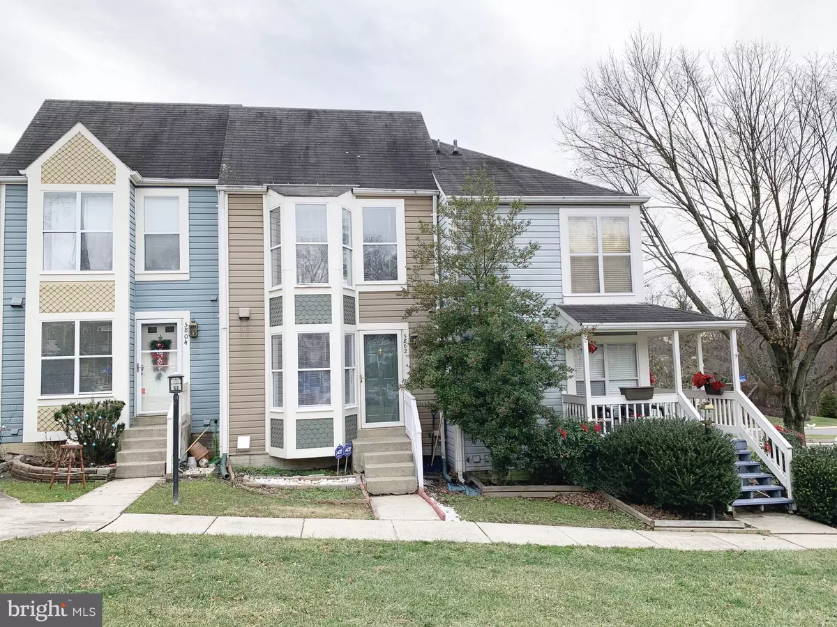 Alexandria, VA 22315,5802 WESCOTT HILLS WAY