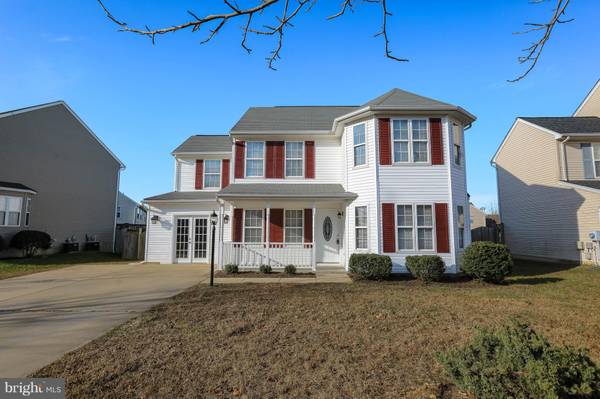 2149 DUCKHORN CT, Waldorf, MD 20601