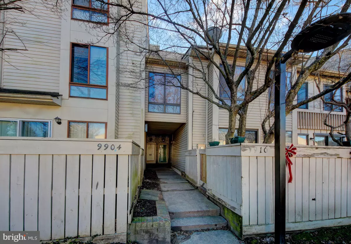 Gaithersburg, MD 20886,9908 RIDGELINE DR