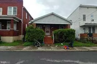 547 FAIRVIEW AVE, Cumberland, MD 21502