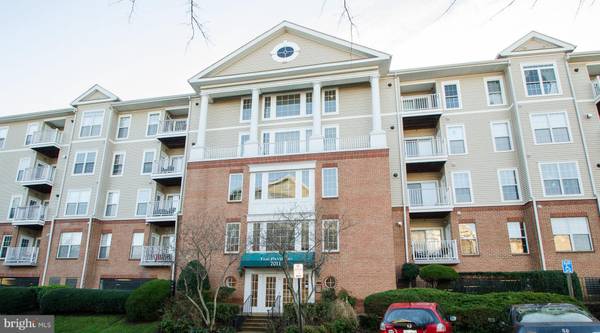 7011 FALLS REACH DR #310, Falls Church, VA 22043