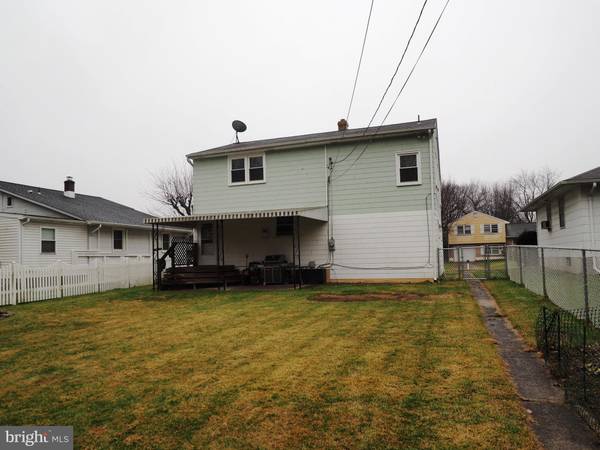 Tamaqua, PA 18252,36 MEADOW AVE