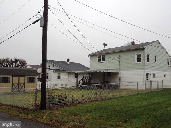 Tamaqua, PA 18252,36 MEADOW AVE