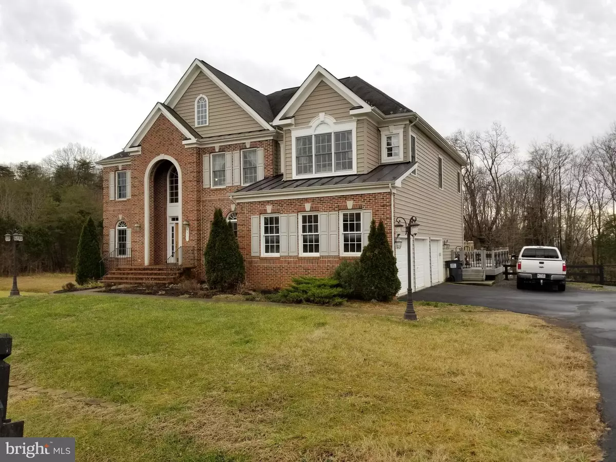 Warrenton, VA 20187,5317 AMBLER CT