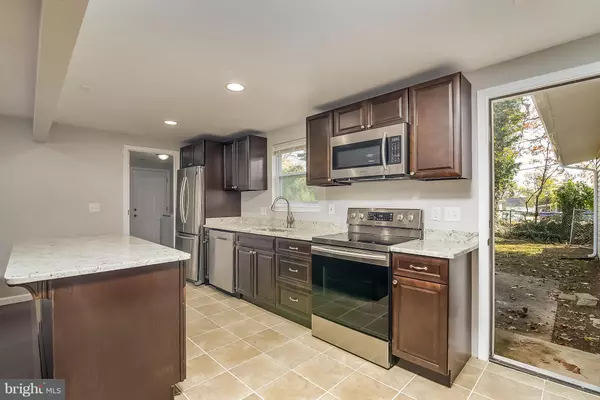 Baltimore, MD 21244,3415 JOANN DR