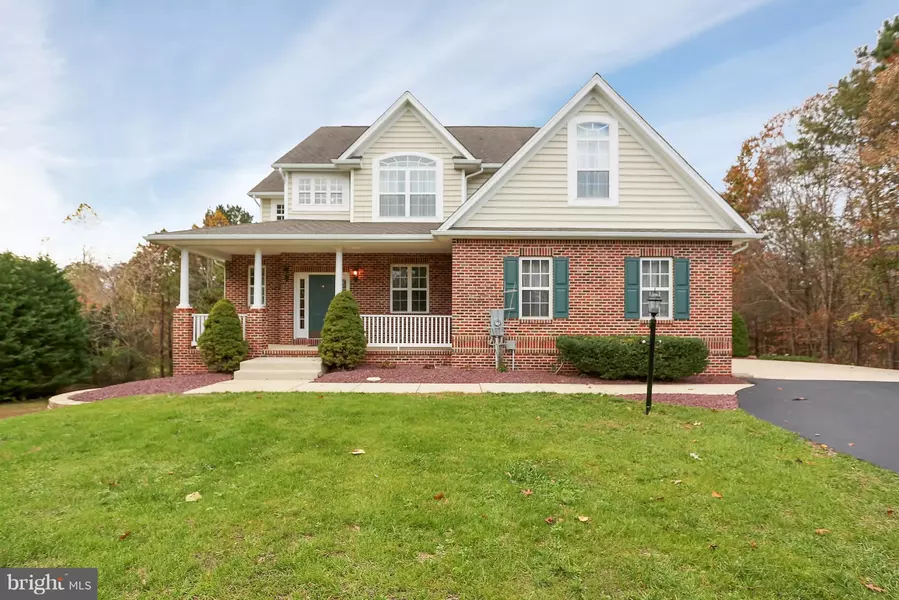 6985 ORCHARD VIEW LN, Hughesville, MD 20637