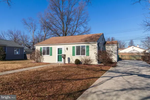 Glen Burnie, MD 21060,1308 HOWARD RD