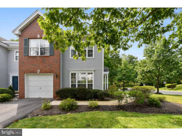 101 CRESTSTONE CIR, Princeton, NJ 08540