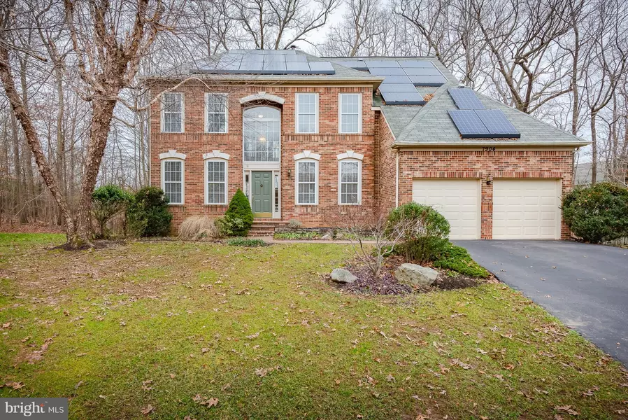 7904 QUINTA CT, Bowie, MD 20720