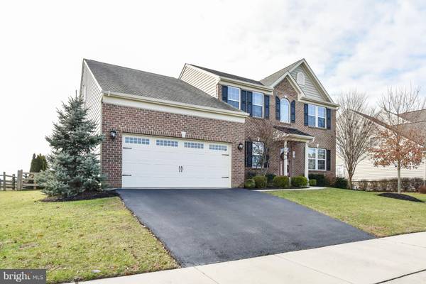 Middletown, DE 19709,224 E CRAIL CT