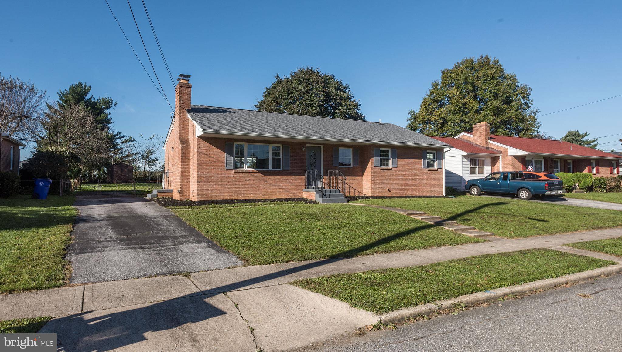 78 SHERWOOD DR, Walkersville, MD 21793