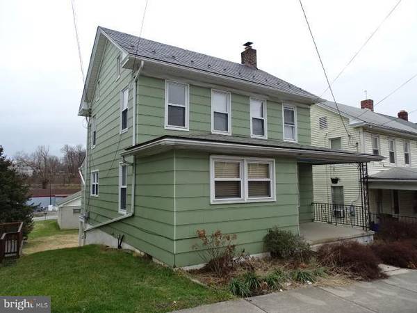 Windsor, PA 17366,16 W MAIN ST