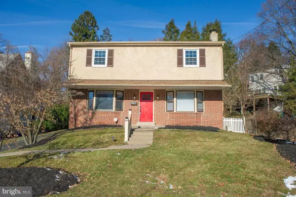 Jenkintown, PA 19046,267 MATHER RD