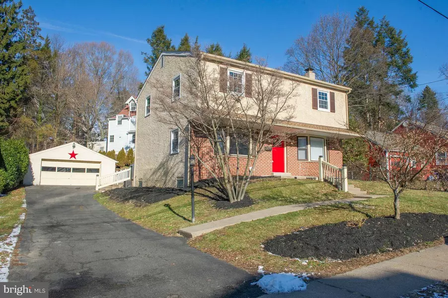 267 MATHER RD, Jenkintown, PA 19046