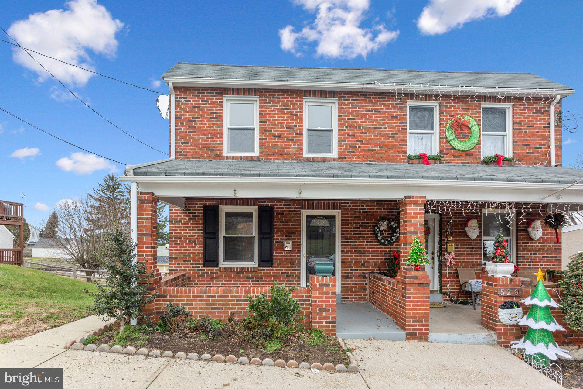 531 HURST ST, Bridgeport, PA 19405