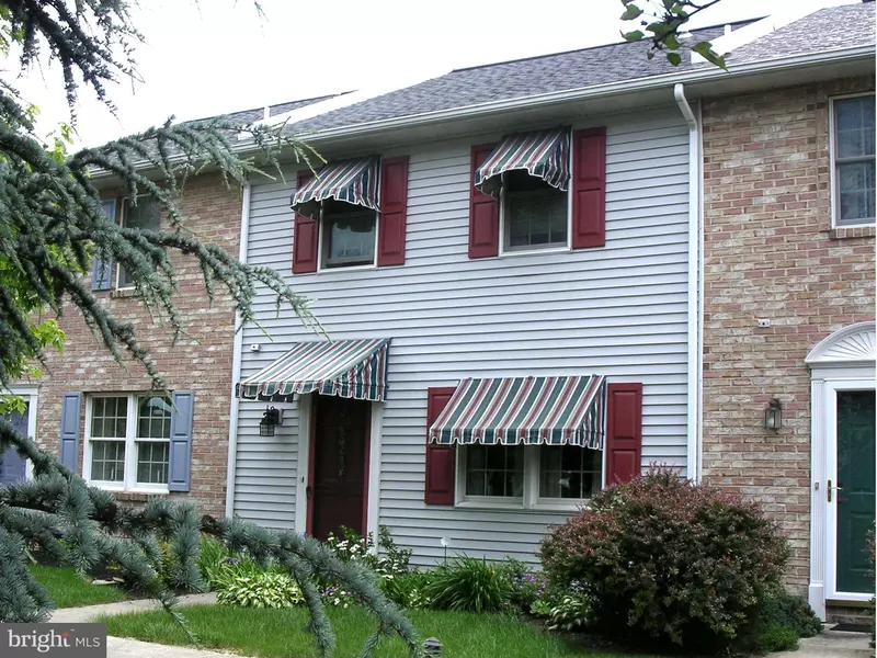 23 BEACON CT, Chambersburg, PA 17201