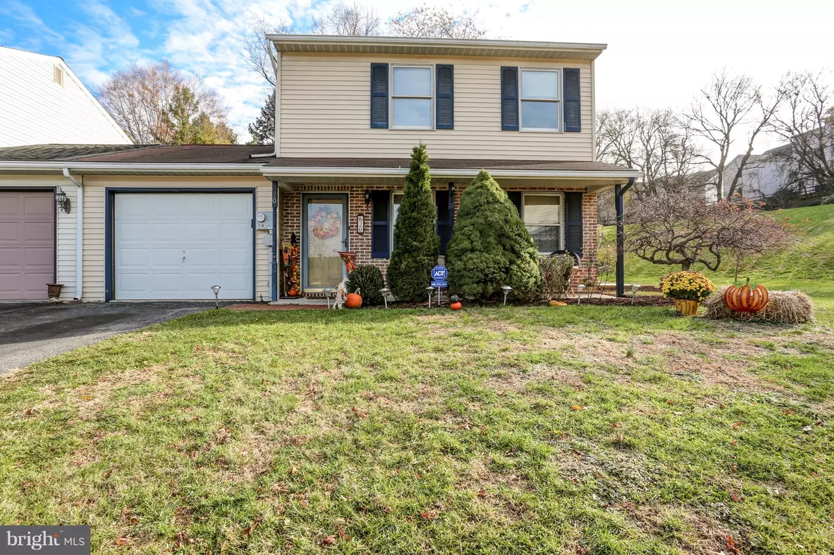 Millersville, PA 17551,20 RUSSET LN