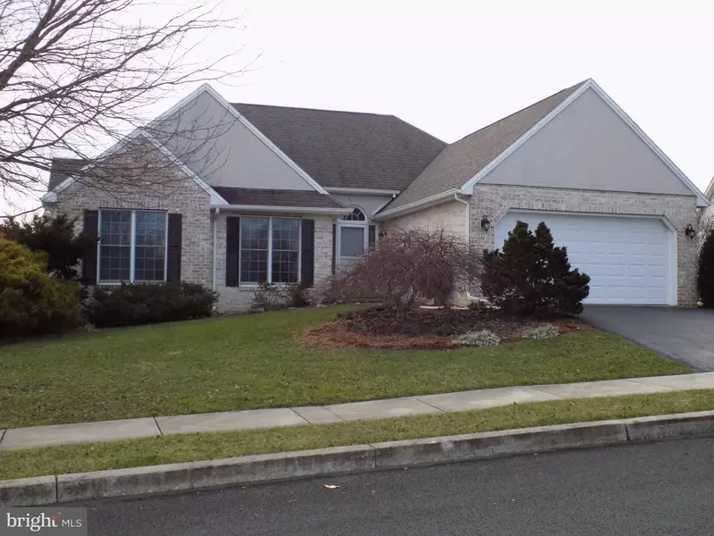 2405 COPE DR, Mechanicsburg, PA 17055