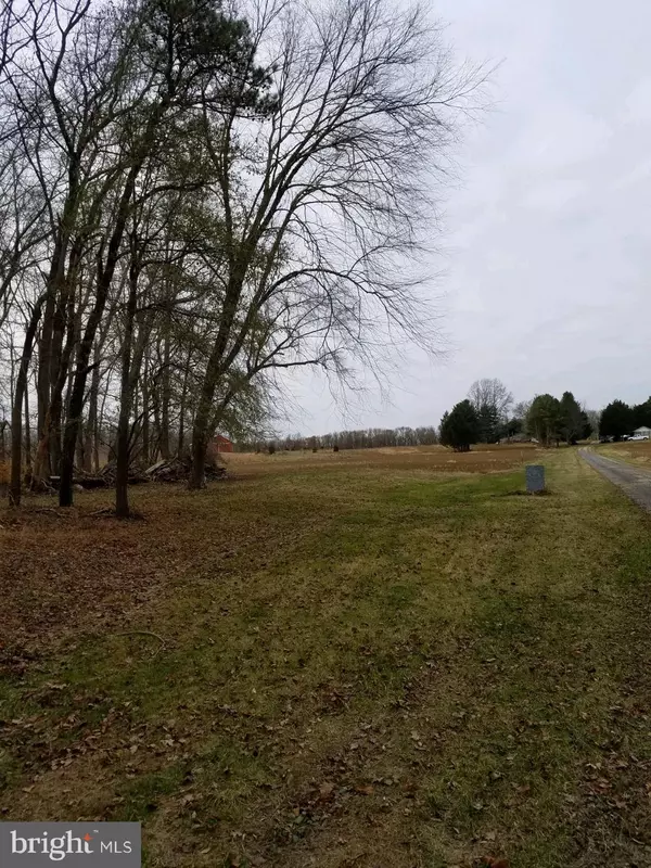 Earleville, MD 21919,LOT 2 PINEWOOD RD