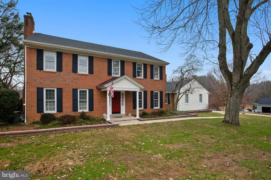 23 TURKEY HOLLOW RD, Kennett Square, PA 19348