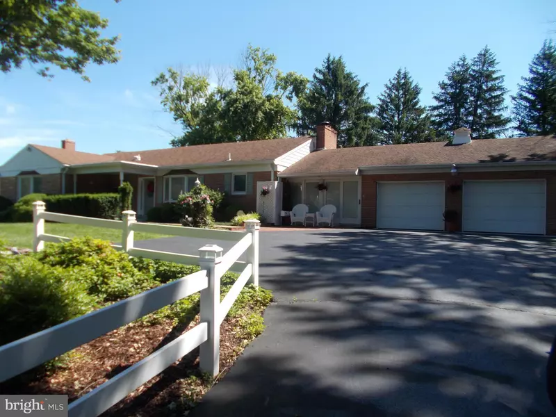 3208 MERRYDALE DR, Upper Marlboro, MD 20772