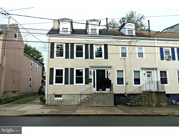 408 PRINCE ST, Bordentown, NJ 08505