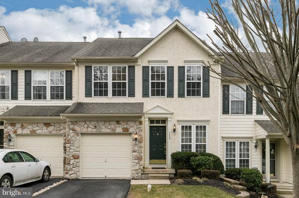 752 MCCARDLE DR, West Chester, PA 19380