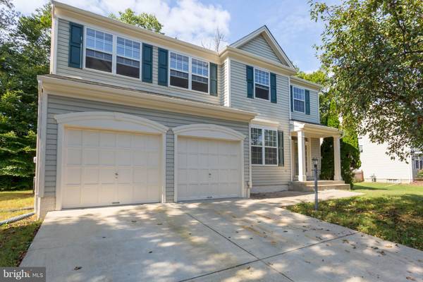 2585 MERGANSER CT, Waldorf, MD 20601