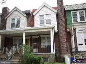 1338 FILLMORE ST, Philadelphia, PA 19124