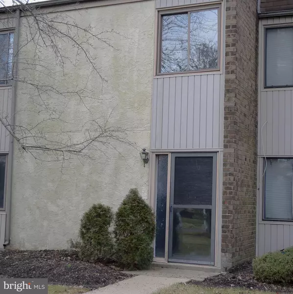 4608 ACTON CT #6, Bensalem, PA 19020