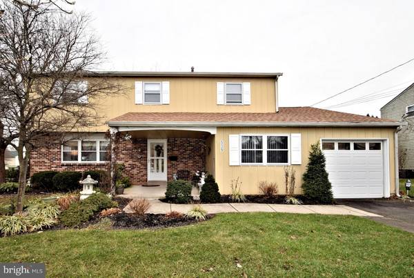 539 SPENCER LN, Warminster, PA 18974