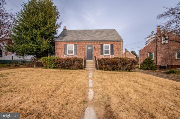 1446 SHARON PARK DR, Sharon Hill, PA 19079