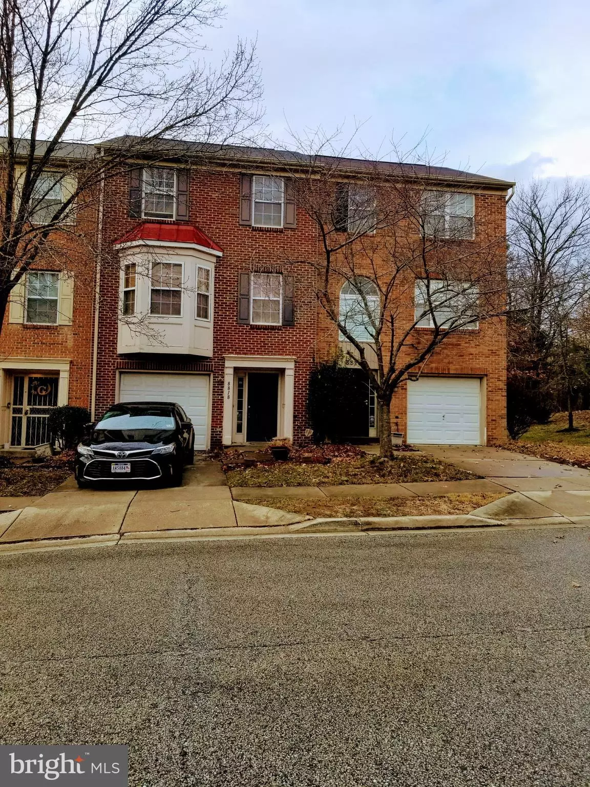 Upper Marlboro, MD 20774,8818 FRANCISCO CT