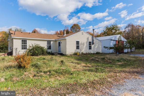 1938 OLD KIRKWOOD RD, Bear, DE 19701