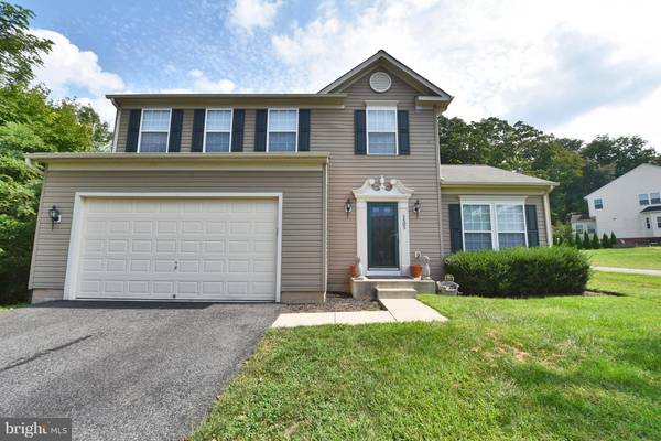 1505 CHELTENHAM LN, Bel Air, MD 21014