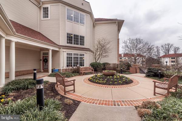 2110 GANTON GRN #A301, Woodstock, MD 21163