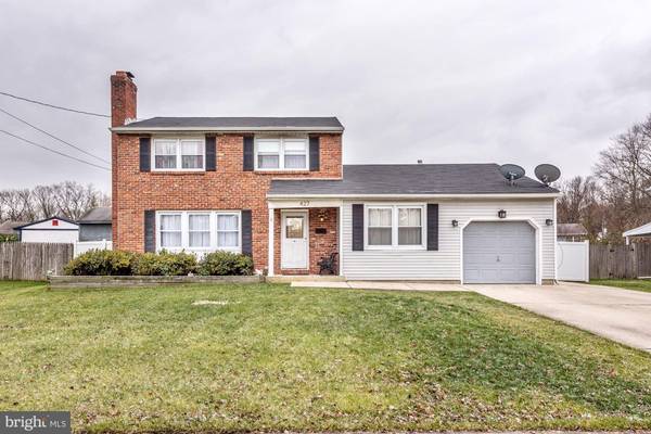 Mount Laurel, NJ 08054,427 COUNTRY CT