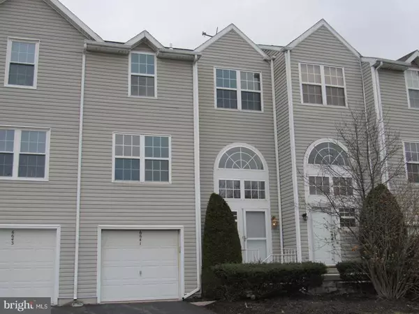 6641 SPRINGFORD TER, Harrisburg, PA 17111