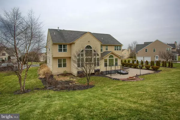 Royersford, PA 19468,4004 ASHBROOK DR