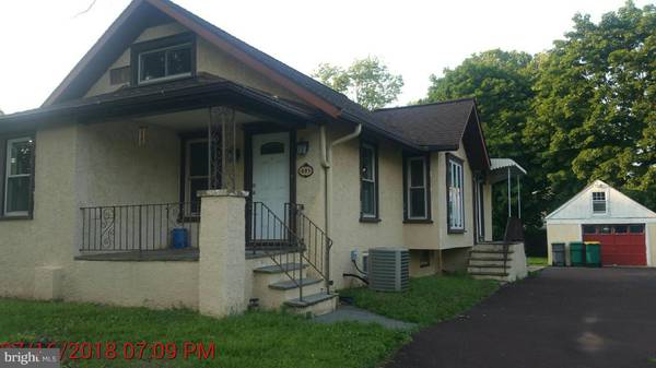 693 GARFIELD AVE, Lansdale, PA 19446