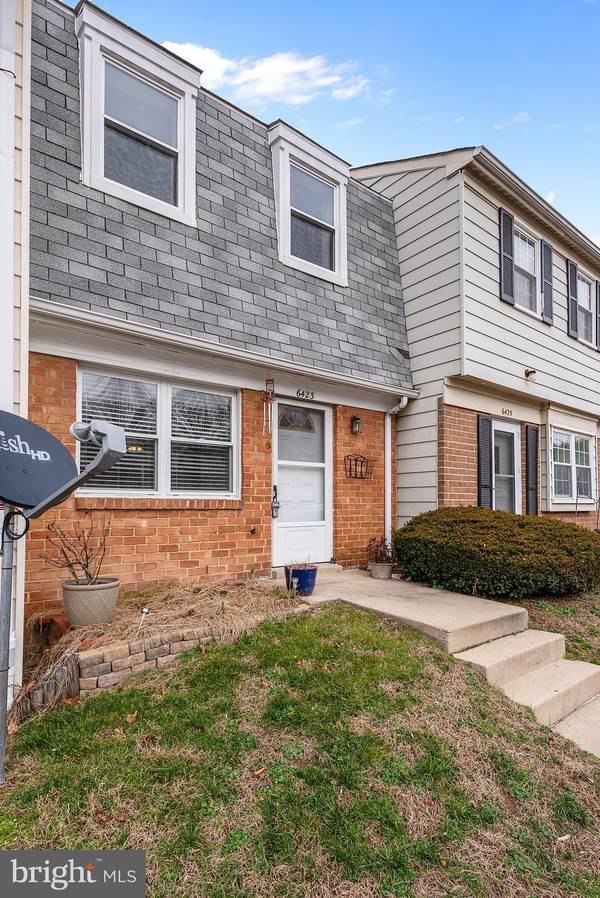 6423 LAMPLIGHTER RDG, Glen Burnie, MD 21061